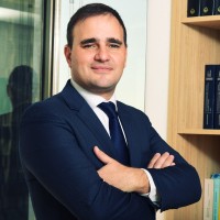 Tomas Dominguez Hoffmann