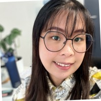 Vina Joy Puddunan