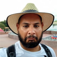 Jose Barros
