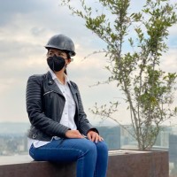 Iliana Dominguez Galeana