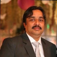 Ghulam Mustafa shaikh