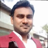 Arun Kumar Sharma