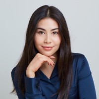 Danielle Goldmark