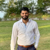 Shaan Padda