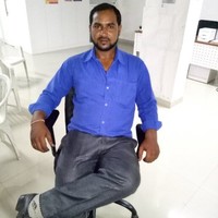 Chetan Prakash