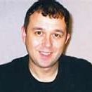 Chris Pascoe