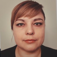 Halyna Dvornichenko