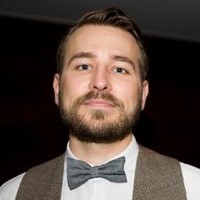 Óðinn Þór Kjartansson