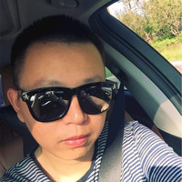 马昕宇