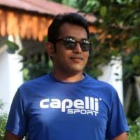 Md. Nazmul Islam