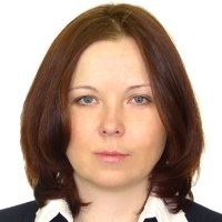 Elena Rudenko, ACCA
