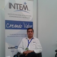 Víctor Anabalón Escobedo