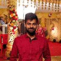 Krishna Kartik Susarla