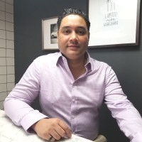 Greg Lingaya