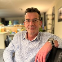 Wilfred de Jong