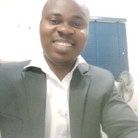 Elijah Nwele
