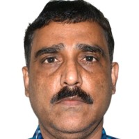Manash Mukherjee