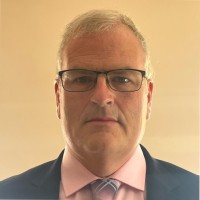 Martin Mcelroy