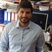 Dimitar Georgiev