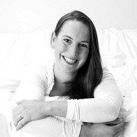 Anna Duckworth