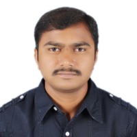 Srinivasa Rao V