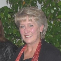 Sherry Anderson