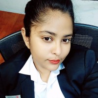 Upama Chakraborty