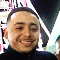 Victor Sanchez