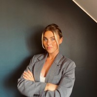 Sandra Lindgren