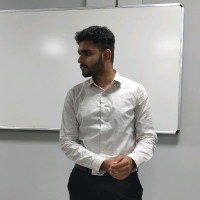 Preetam Nayak