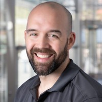 Adam Parkin