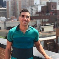 Ryan Zaccaro