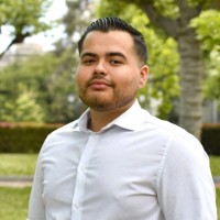 Anthony Padron