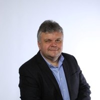 Alexander Markin, BSc, MBA