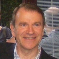 Alan Appleby