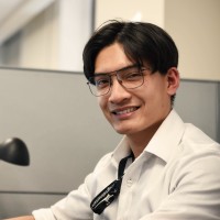 Phillip Pham