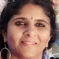 Ajitha Anil