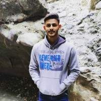 Ashish Kumar