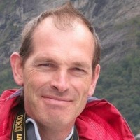 Andy Johnstone