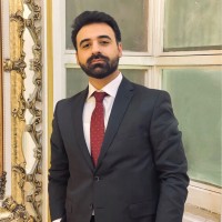 Abdullah Raed