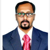 Anand Ayyasamy