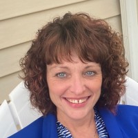 Vicki Reynolds-Boyd