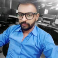 Ravi Rajgor