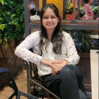 Sakshi Pawade