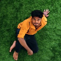 Adithyan Rohit