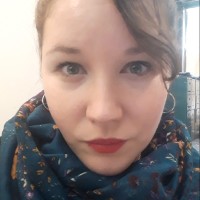 Nadia Viviana Sierra