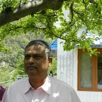 KISHORE SINHA