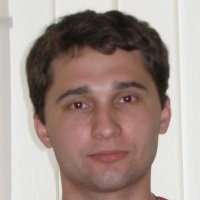 Denys Petrov