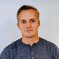 Anton Eklund