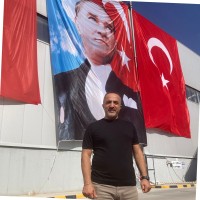Mahir Dadaş